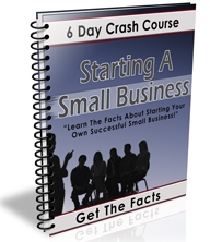 Small Business Course